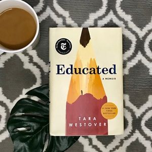 Educated - Tara Westover